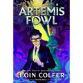 Artemis Fowl - Paperback