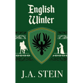 English Winter: Romantic Historical Fiction - Paperback