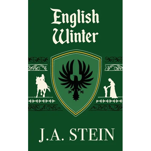 English Winter: Romantic Historical Fiction - Paperback
