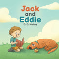 Jack and Eddie - Paperback