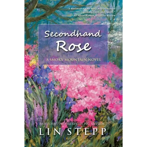 Second Hand Rose - Paperback