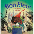 Boo Stew - Hardcover