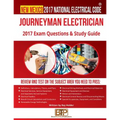 New Mexico 2017 Journeyman Electrician Study Guide - Paperback