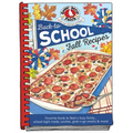 Back-To-School Fall Recipes - Hardcover