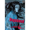 Vagabond (Vizbig Edition), Vol. 6: Battlefield - Paperback