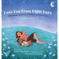 Love You From Right Here: Second Edition - Hardcover