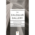 The Calculus Gallery: Masterpieces from Newton to Lebesgue - Paperback