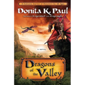 Dragons of the Valley - Paperback