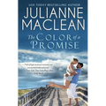 The Color of a Promise - Paperback