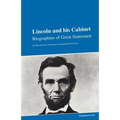 Lincoln and His Cabinet