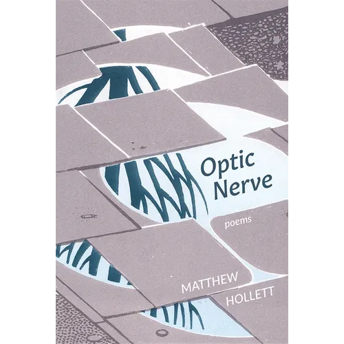 Optic Nerve - Paperback