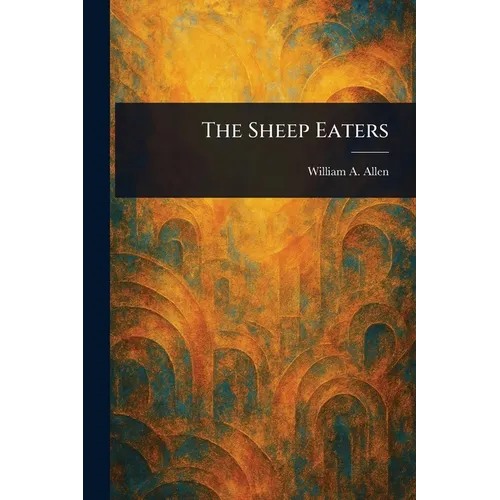 The Sheep Eaters