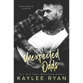 Unexpected Odds - Paperback