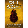 Blackflame - Paperback