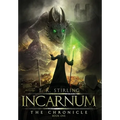 Incarnum: The Chronicle - Hardcover