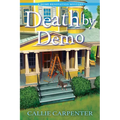 Death by Demo - Hardcover