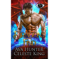Dragon's Find - Paperback
