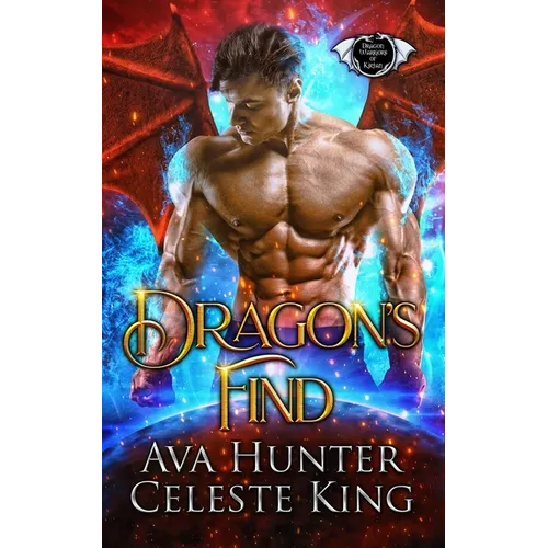 Dragon's Find - Paperback