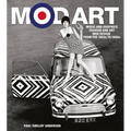 Mod Art - Hardcover