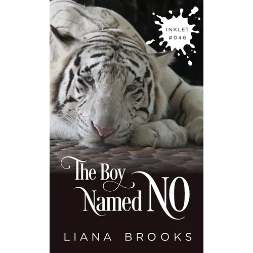 The Boy Named No - Paperback
