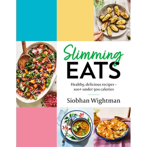 Slimming Eats - Hardcover