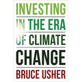 Investing in the Era of Climate Change - Hardcover