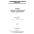 Attacking Hezbollah's financial network: policy options