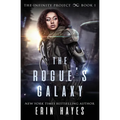 The Rogue's Galaxy - Paperback