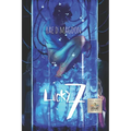 Lucky 7 - Paperback