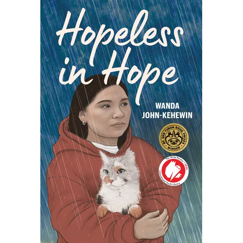 Hopeless in Hope - Paperback