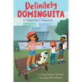 Captain Dom's Treasure - Hardcover