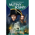 Mutiny on the Bounty - Paperback