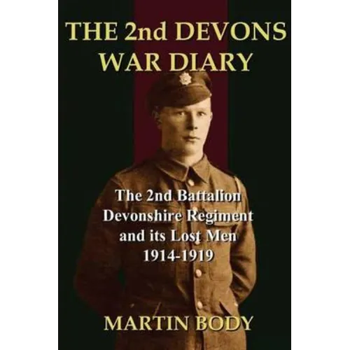 The 2nd Devons War Diary