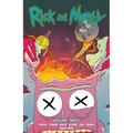 Rick and Morty Vol. 3 - Paperback