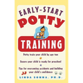 Early-Start Potty Training - Paperback