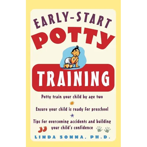 Early-Start Potty Training - Paperback
