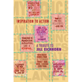 Inspiration to Action: A Tribute to Jill Eichhorn - Professor, Activist, Peacekeeper - Paperback