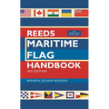 Reeds Maritime Flag Handbook 3rd Edition: The Comprehensive Pocket Guide - Paperback