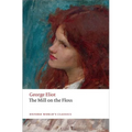 The Mill on the Floss - Paperback
