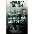 Smoky Mountain Murder - Paperback