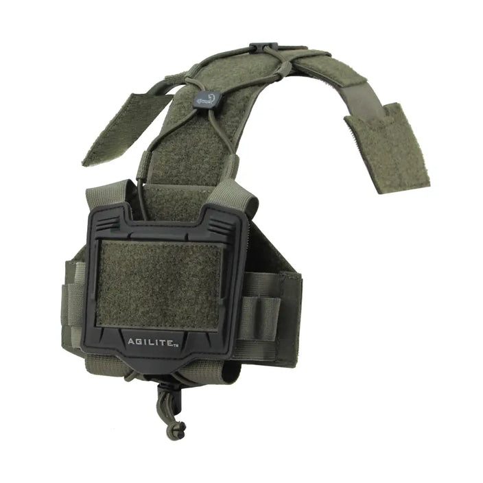 Helmet Accessories
