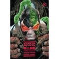 Batman: One Bad Day: Bane - Hardcover