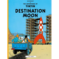 Destination Moon - Paperback