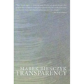 Transparency - Paperback