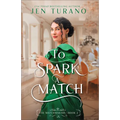 To Spark a Match - Hardcover
