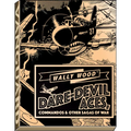 Wally Wood Dare-Devil Aces - Paperback