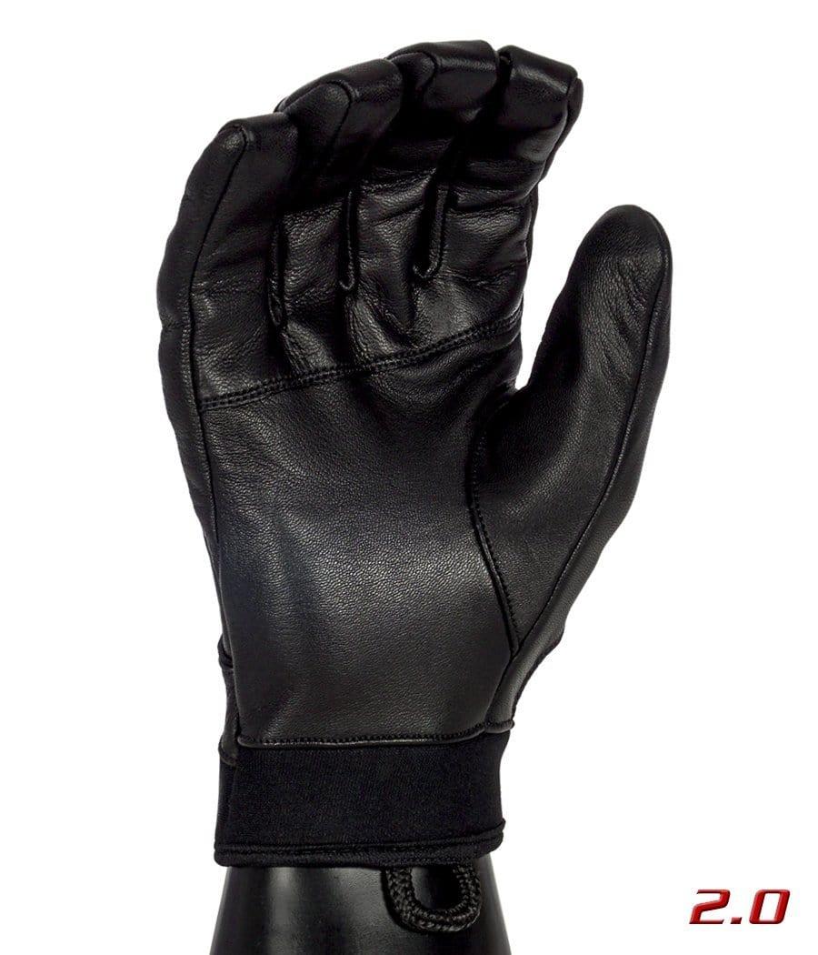 Hero Gloves 2.0 -Needle & Cut Resistant Touch Screen