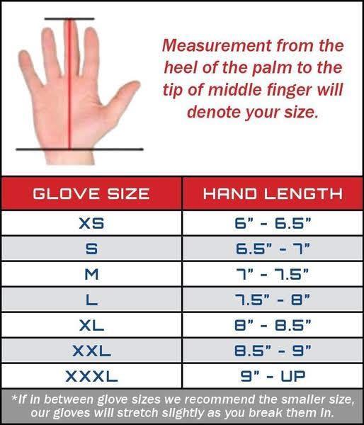 Hero Gloves 2.0 SL - Needle Resistant AND NOW TOUCH SCREEN CAPABLE
