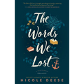 Words We Lost - Hardcover