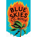 Blue Skies - Hardcover
